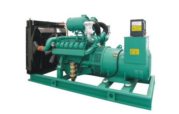 德阳科克200kw大型柴油发电机组_COPY