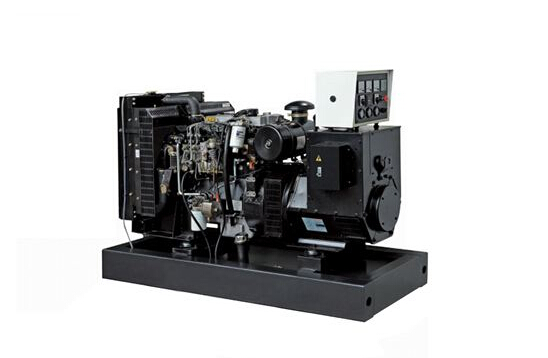 德阳科克150kw大型柴油发电机组_COPY