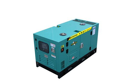 德阳科克50kw小型柴油发电机组_COPY