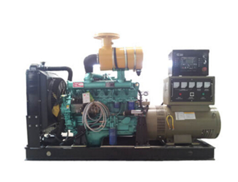 德阳宗申动力200kw大型柴油发电机组