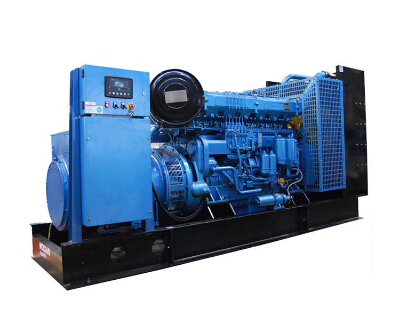 德阳宗申动力150kw大型柴油发电机组