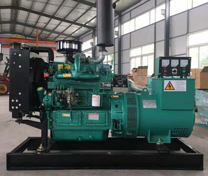 德阳宗申动力10kw小型柴油发电机_COPY