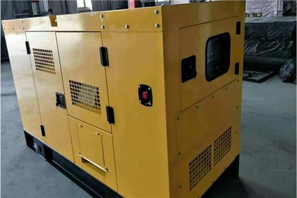 德阳发电机出租 德阳发电机出租