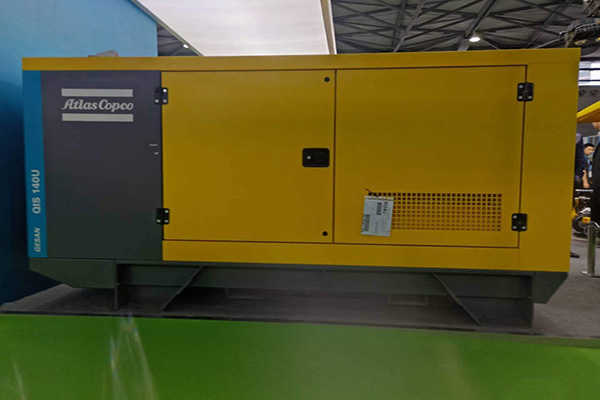 德阳发电机出租 德阳发电机出租