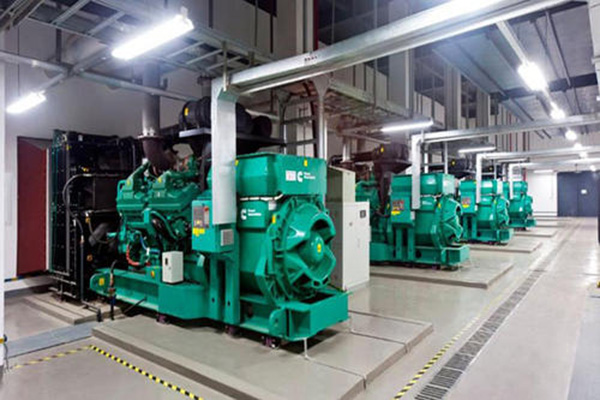 德阳发电机出租 德阳发电机出租