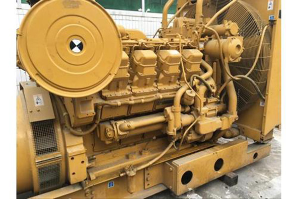 德阳发电机出租 德阳发电机出租