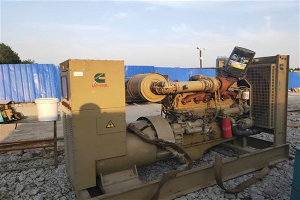 德阳发电机出租 德阳发电机出租