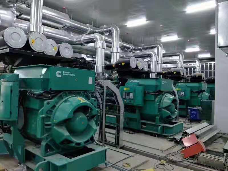 德阳发电机出租 德阳发电机出租