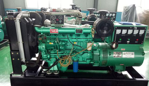 德阳发电机不发电的原因 德阳发电机不发电的原因