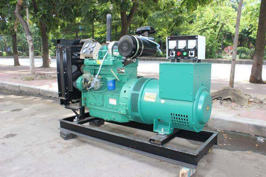 德阳发电机不发电的原因 德阳发电机不发电的原因