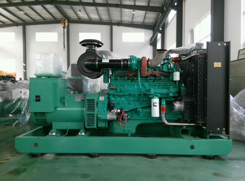 德阳柴油发电机组 德阳柴油发电机组