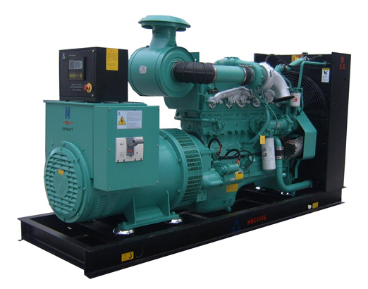德阳柴油发电机 德阳柴油发电机