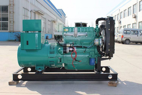 德阳小型柴油发电机 德阳小型柴油发电机