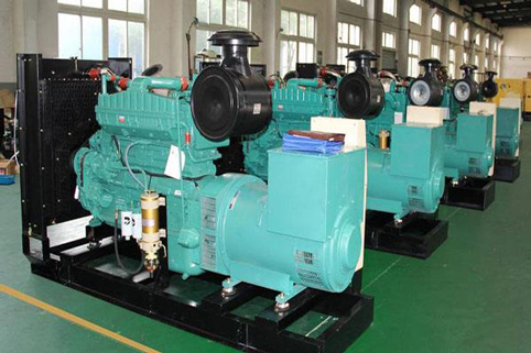 德阳小型柴油发电机 德阳小型柴油发电机