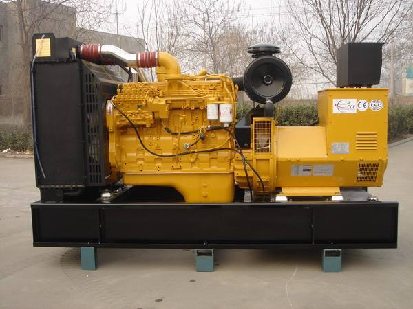 德阳发电机出租