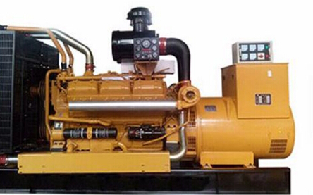 德阳发电机出租