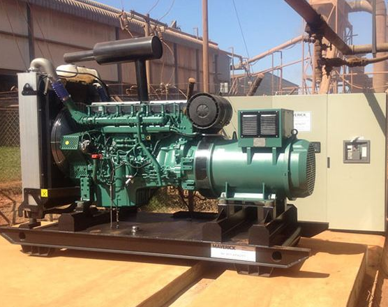 德阳发电机出租 德阳发电机出租