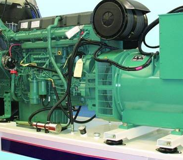 德阳发电机出租