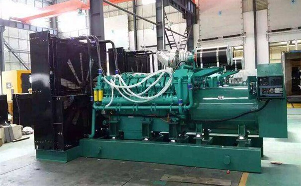 德阳全新科克500kw大型柴油发电机组出租 德阳全新科克500kw大型柴油发电机组出租