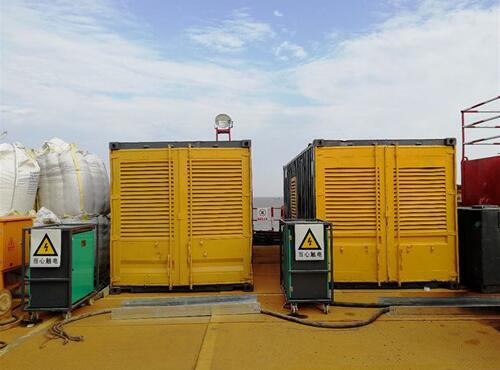 德阳发电机出租